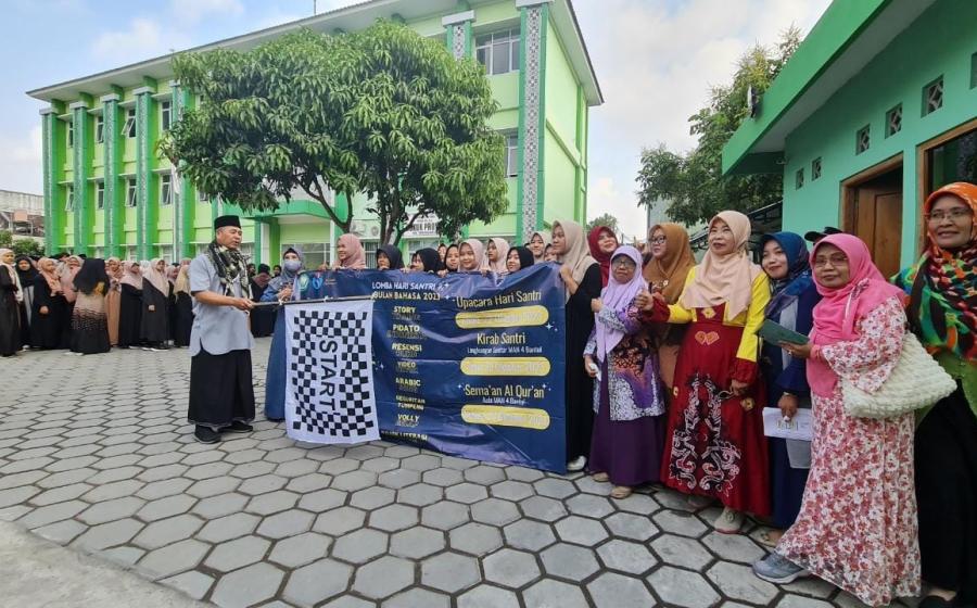 MAN 4 Bantul