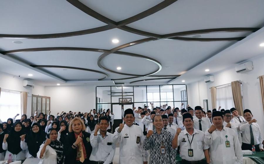 Kankemenag Bantul