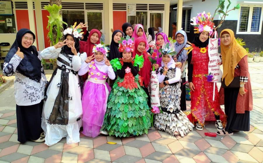 MIS Ma’arif Saman