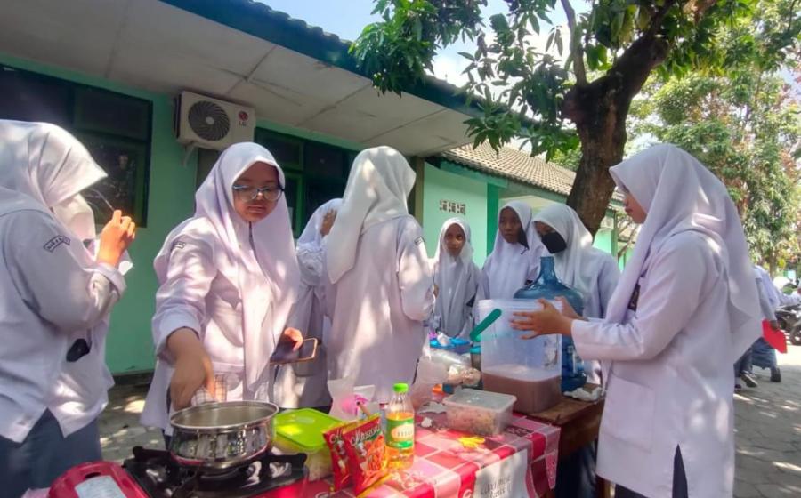 MAN 4 Bantul