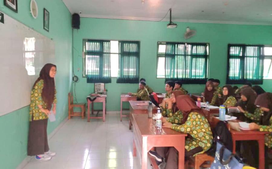 MAN 4 Bantul