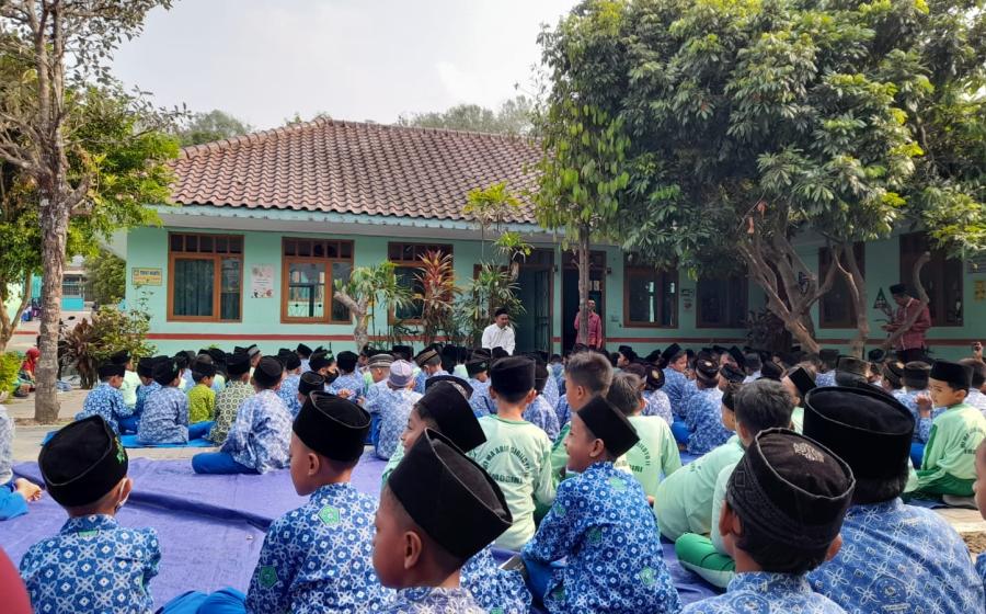 MIS Ma’arif Giriloyo 2