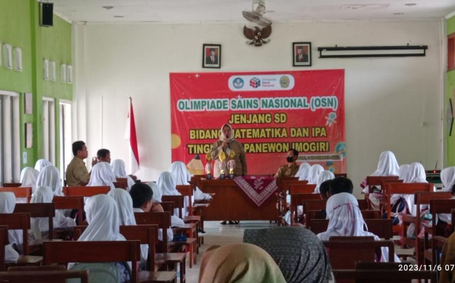 MIN 2 Bantul