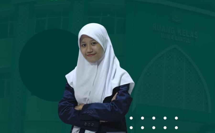 MAN 4 Bantul