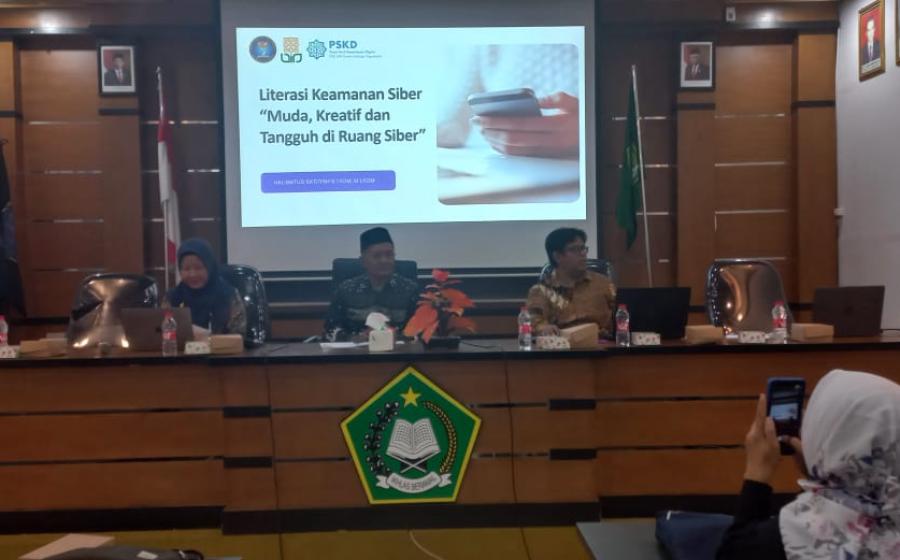 MAN 3 Bantul