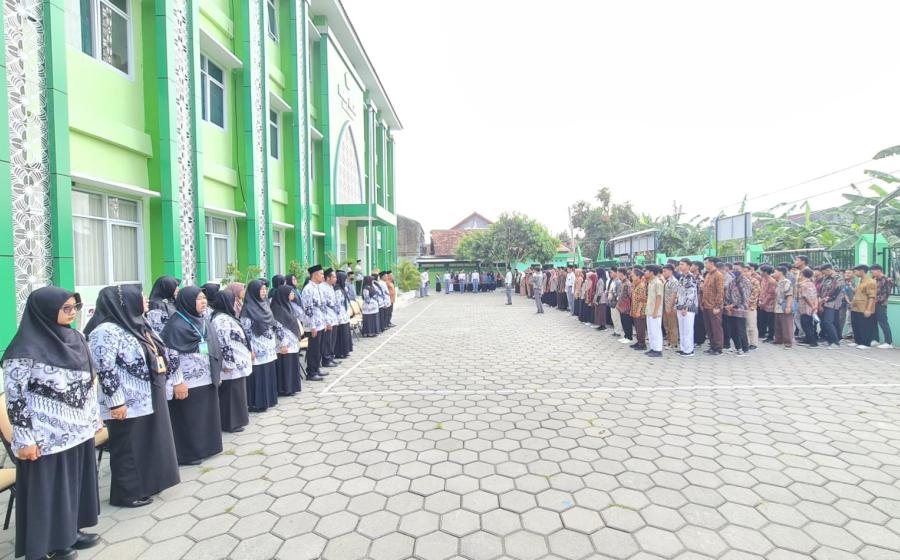 MAN 4 Bantul