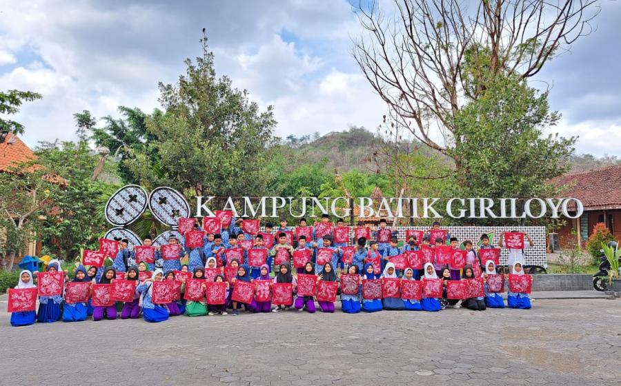 MIS Maarif Giriloyo 1