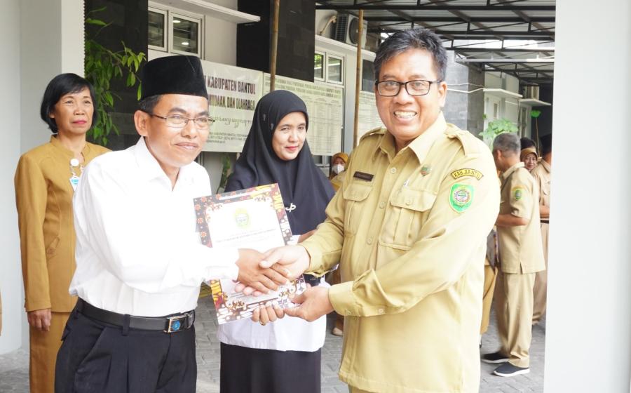 mi al islamiyah koripan