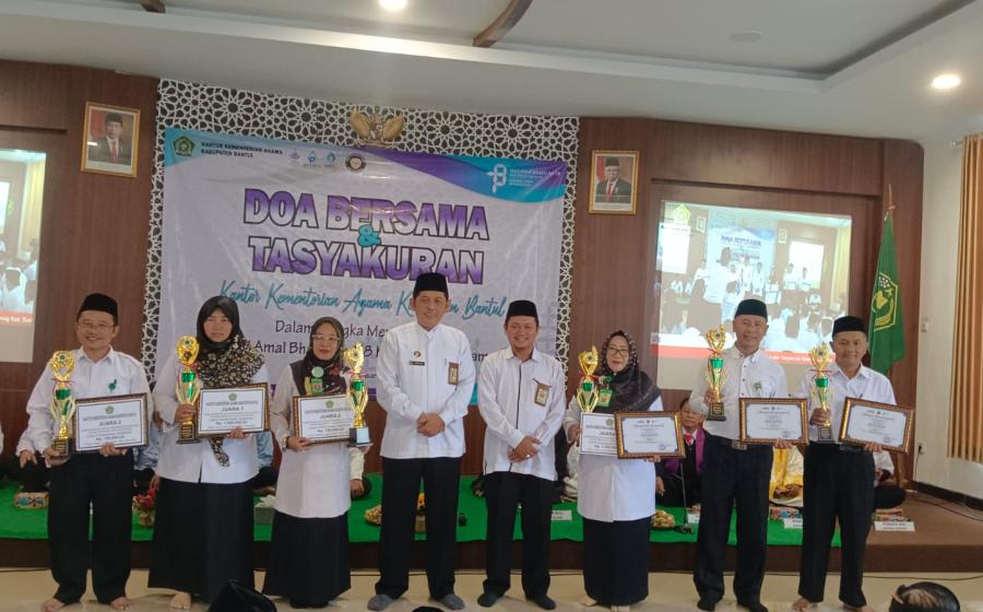 MAN 4 Bantul