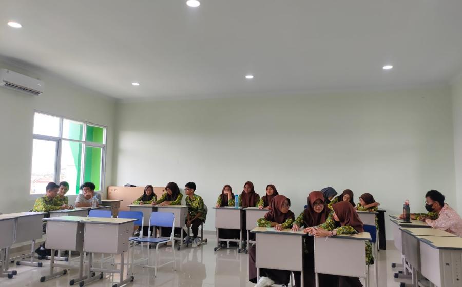 MAN 4 Bantul