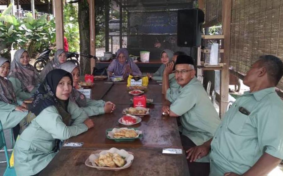 MAN 2 Bantul