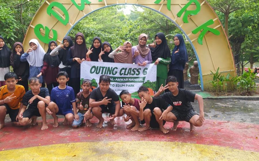 MIS Al Anwar Nangsri