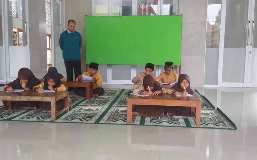 MIS Al Anwar Nangsri Pundong