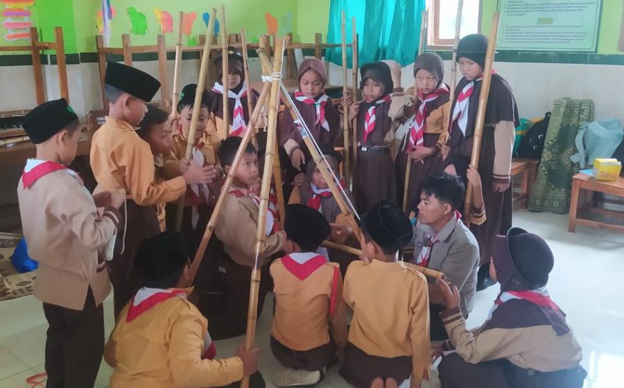 MIS Al Anwar Nangsri Pundong