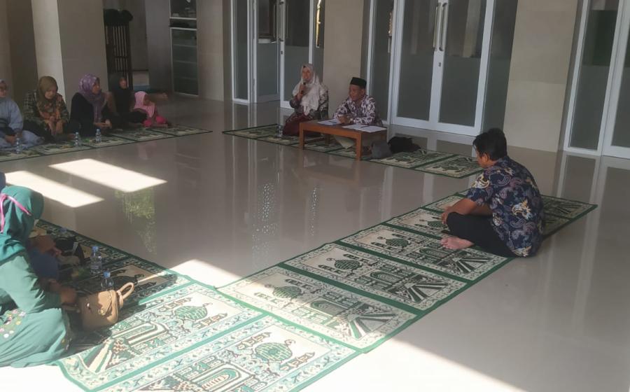 MI Al Anwar Nangsri Pundong