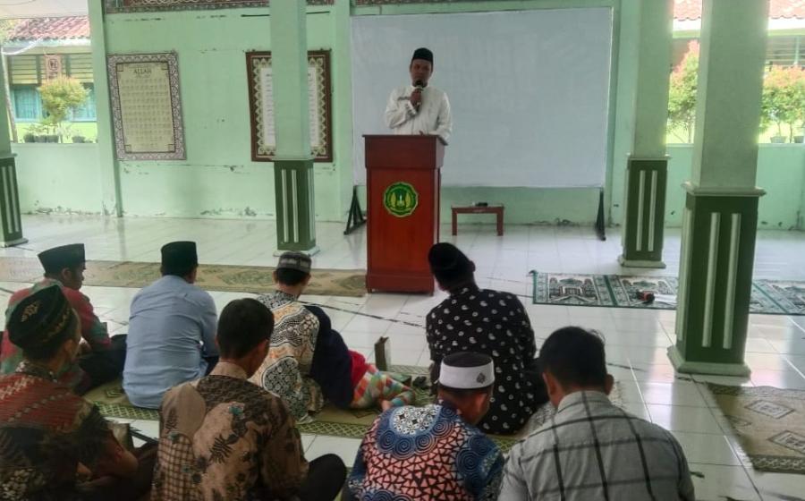 MTsN 4 Bantul