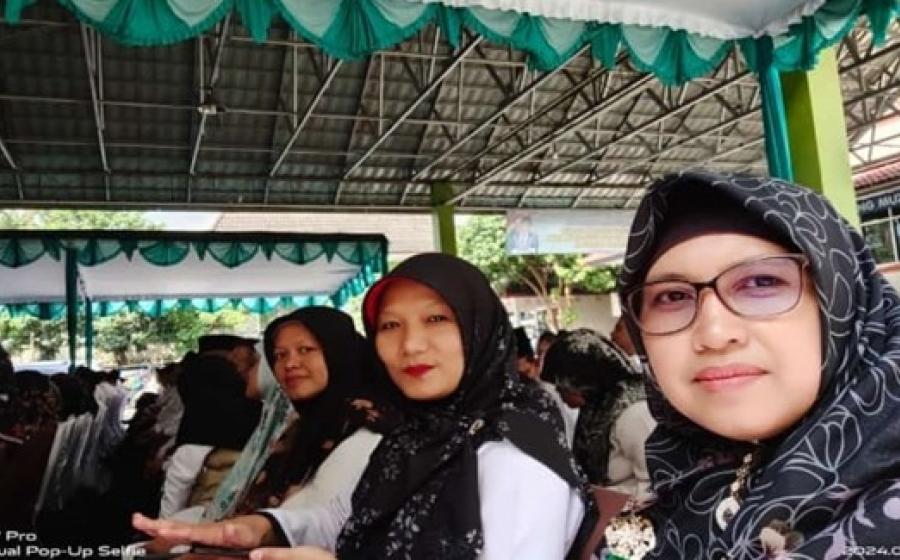 MAN 1 Bantul