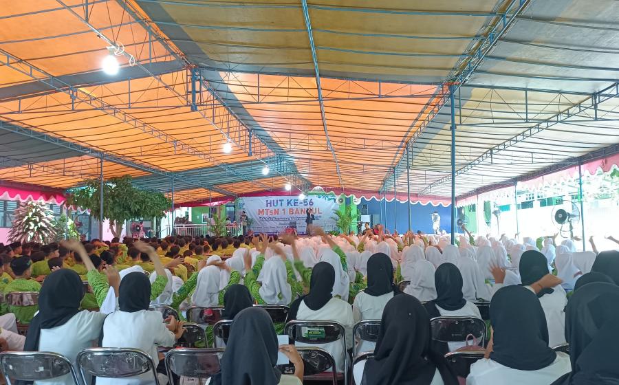 MTsN 1 Bantul