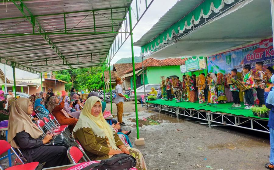 MI Al Anwar Nangsri Pundong