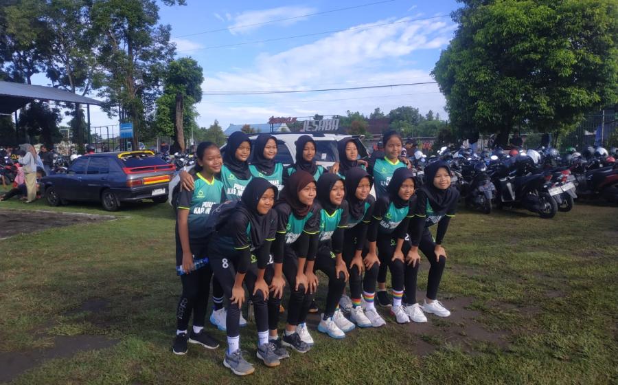 MIN 2 Bantul