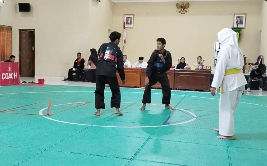 MTsN 8 Bantul