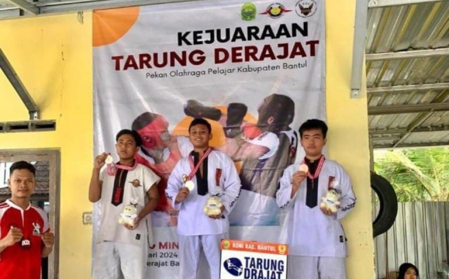 MTsN 4 Bantul
