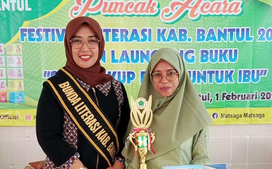 MIN 3 Bantul
