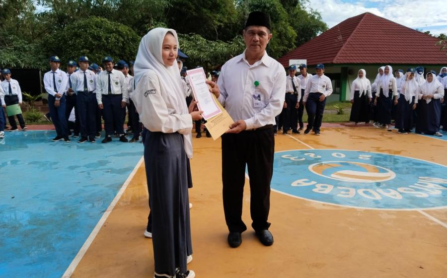 MTsN 8 Bantul