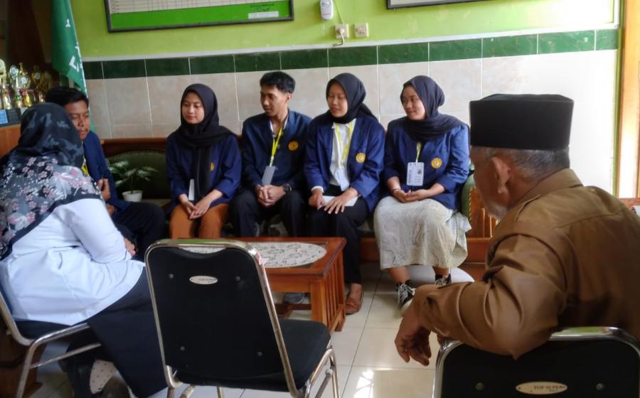MI Al Anwar Nangsri Pundong