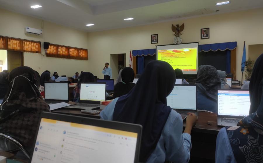 MI Al Anwar Nangsri Pundong