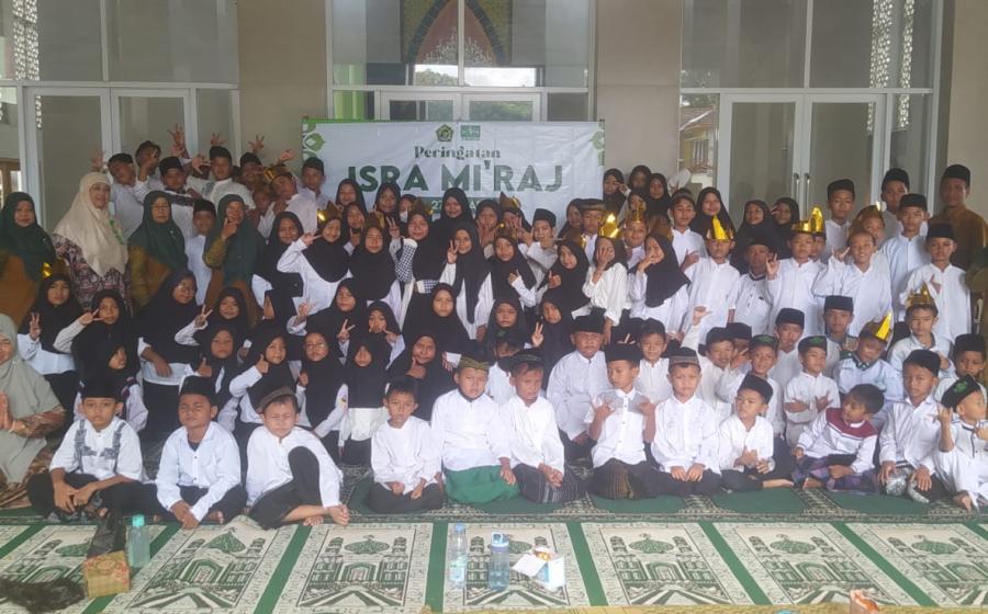 MI Al Anwar Nangsri)