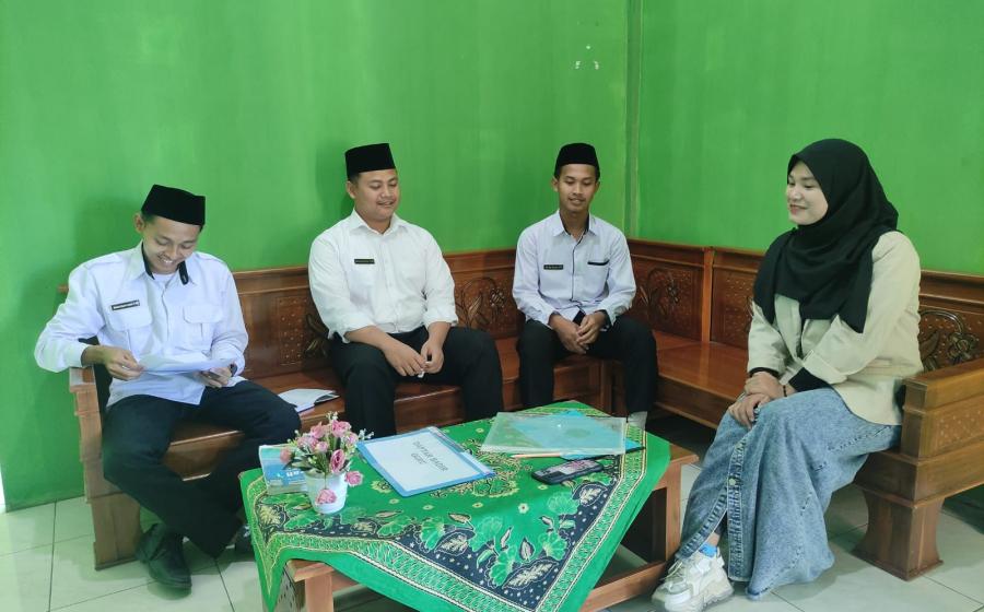 MAS Darul Mushlihin 