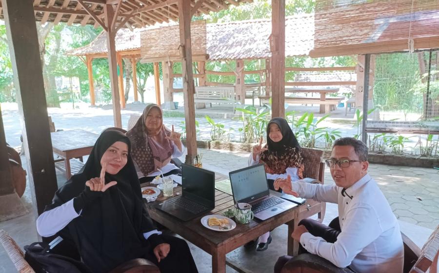 MTsN 3 Bantul