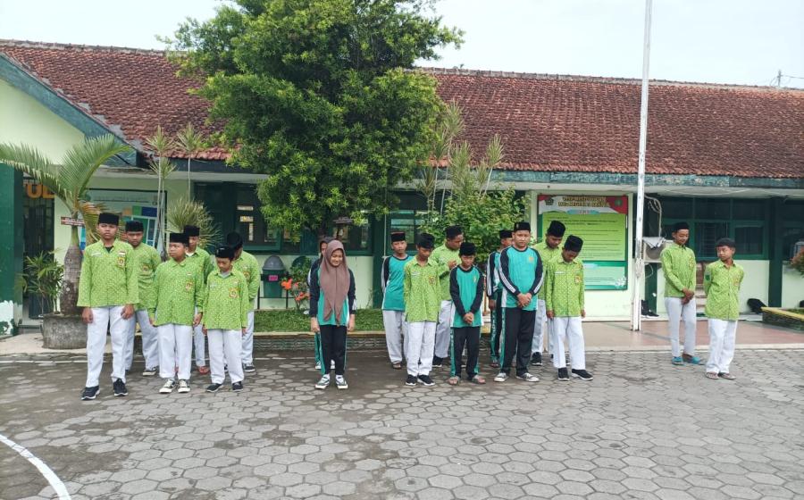 MTsN 3 Bantul