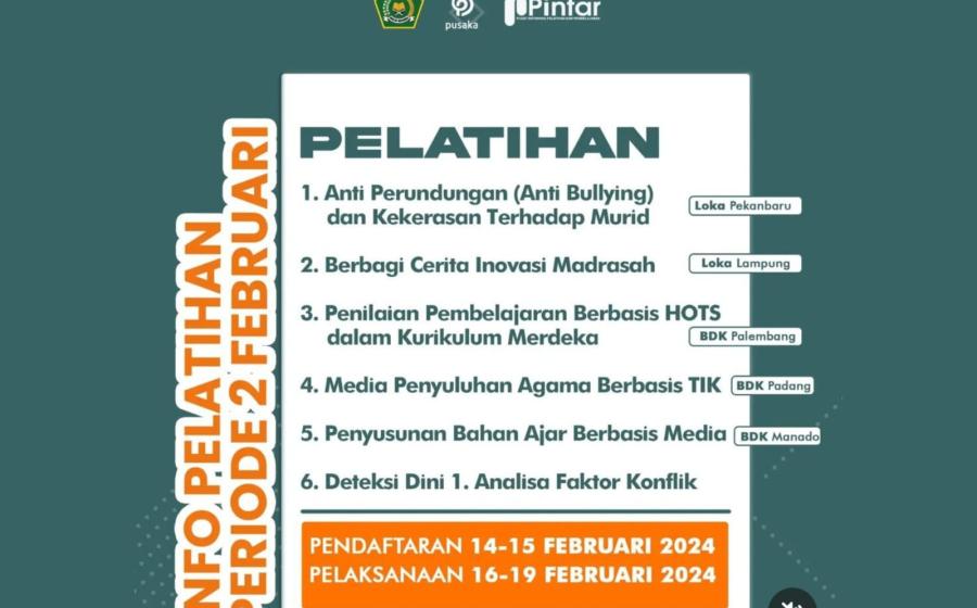 MTsN 9 Bantul