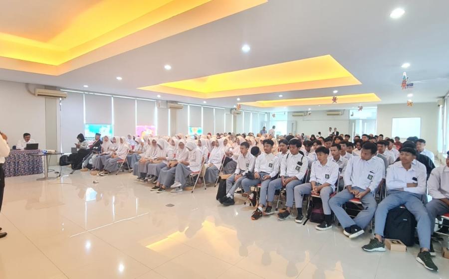 MAN 4 Bantul