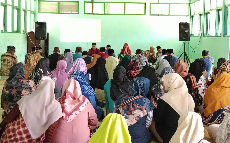 MTsN 3 Bantul