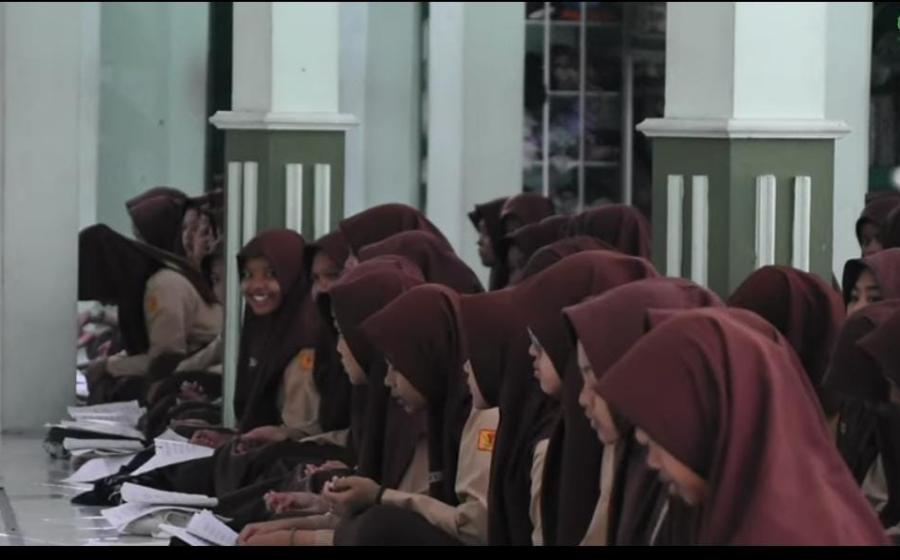MTsN 4 Bantul