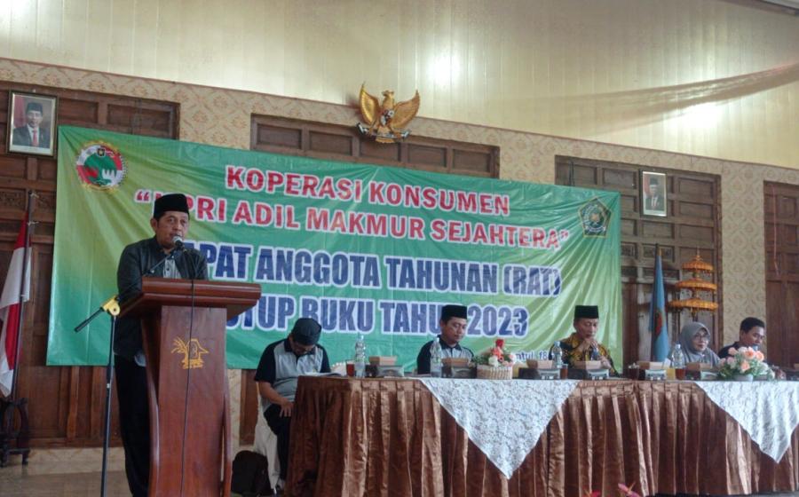 MTsN 4 Bantul