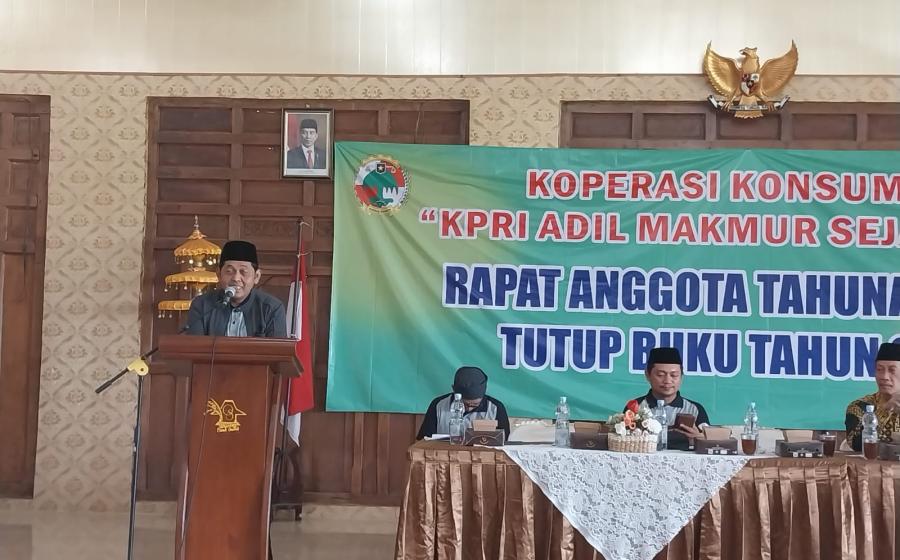 KPRI Adil Makmur Sejahtera