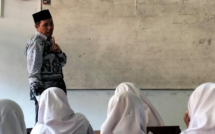 MAN 3 Bantul