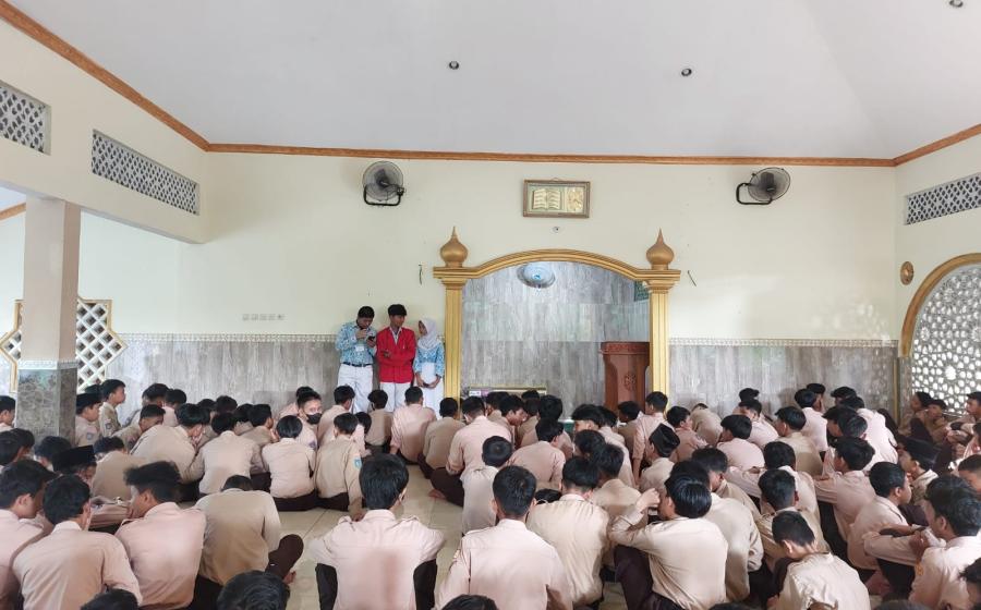 MTsN 9 Bantul