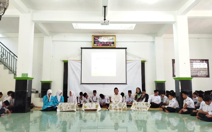 MTsN 6 Bantul