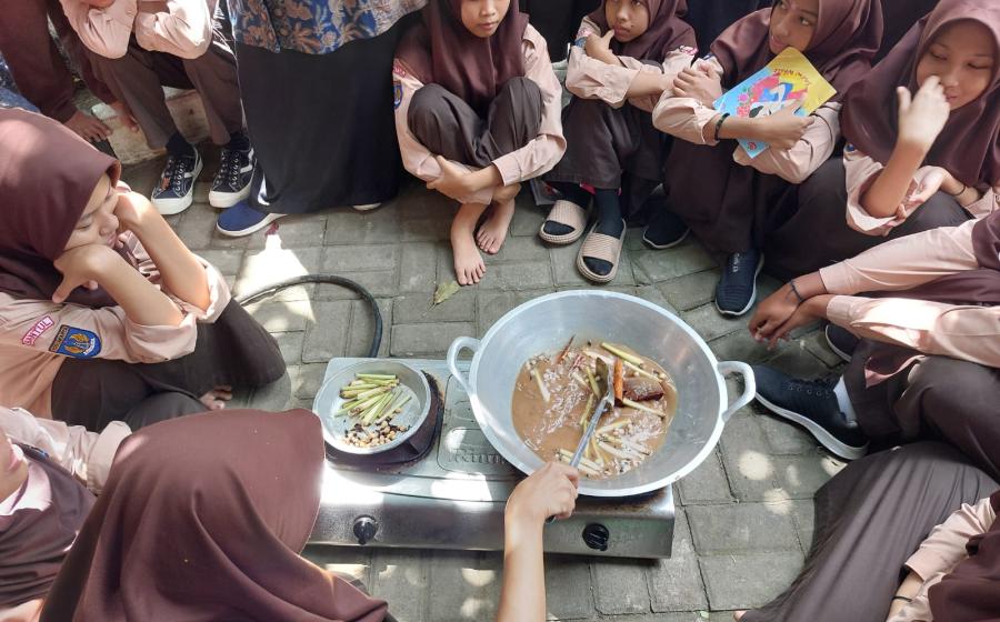 MTsN 9 Bantul