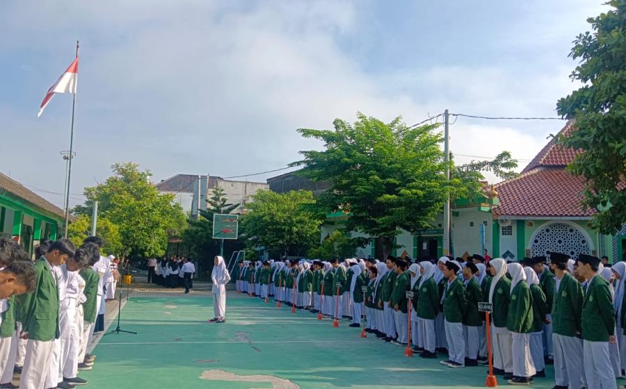 MTsN 9 Bantul