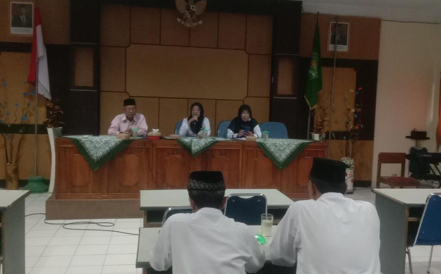 MAN 2 Bantul