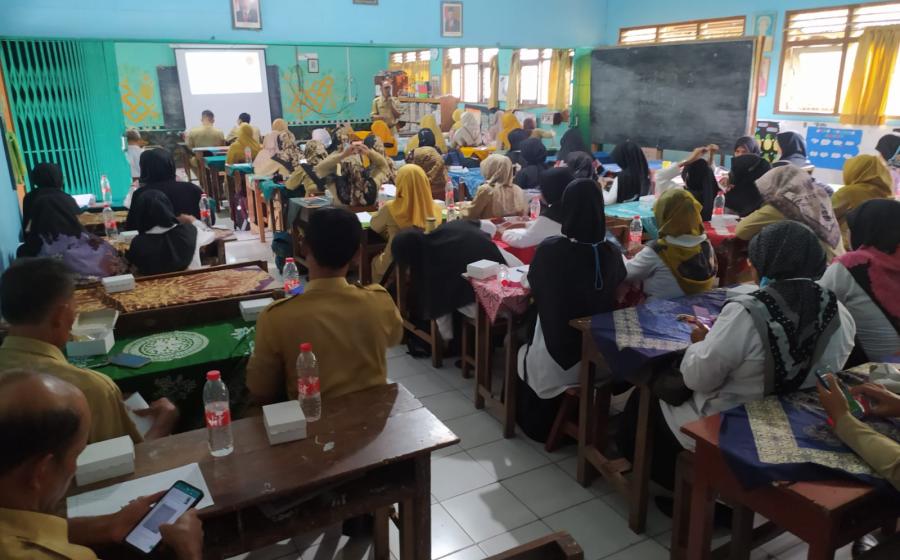 MIN 3 Bantul