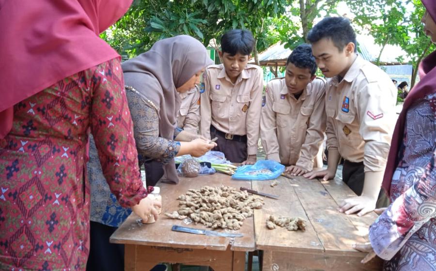 MTsN 6 Bantul