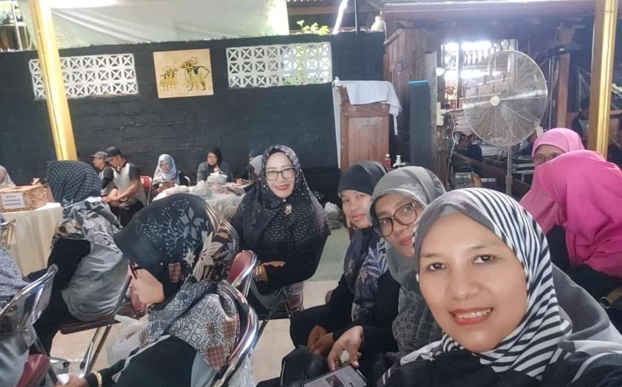 MTsN 6 Bantul