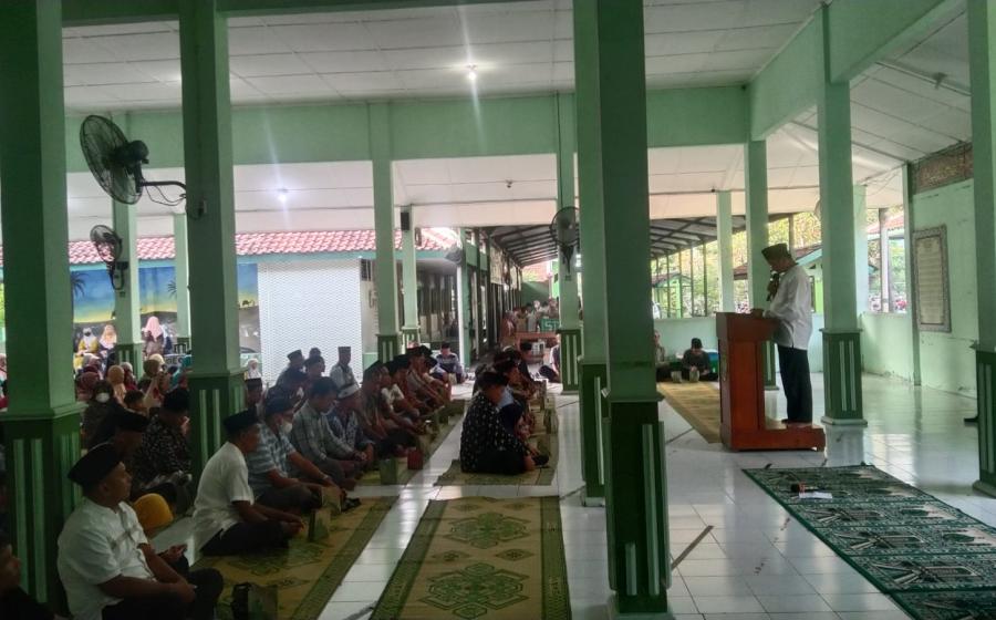 MTsN 4 Bantul